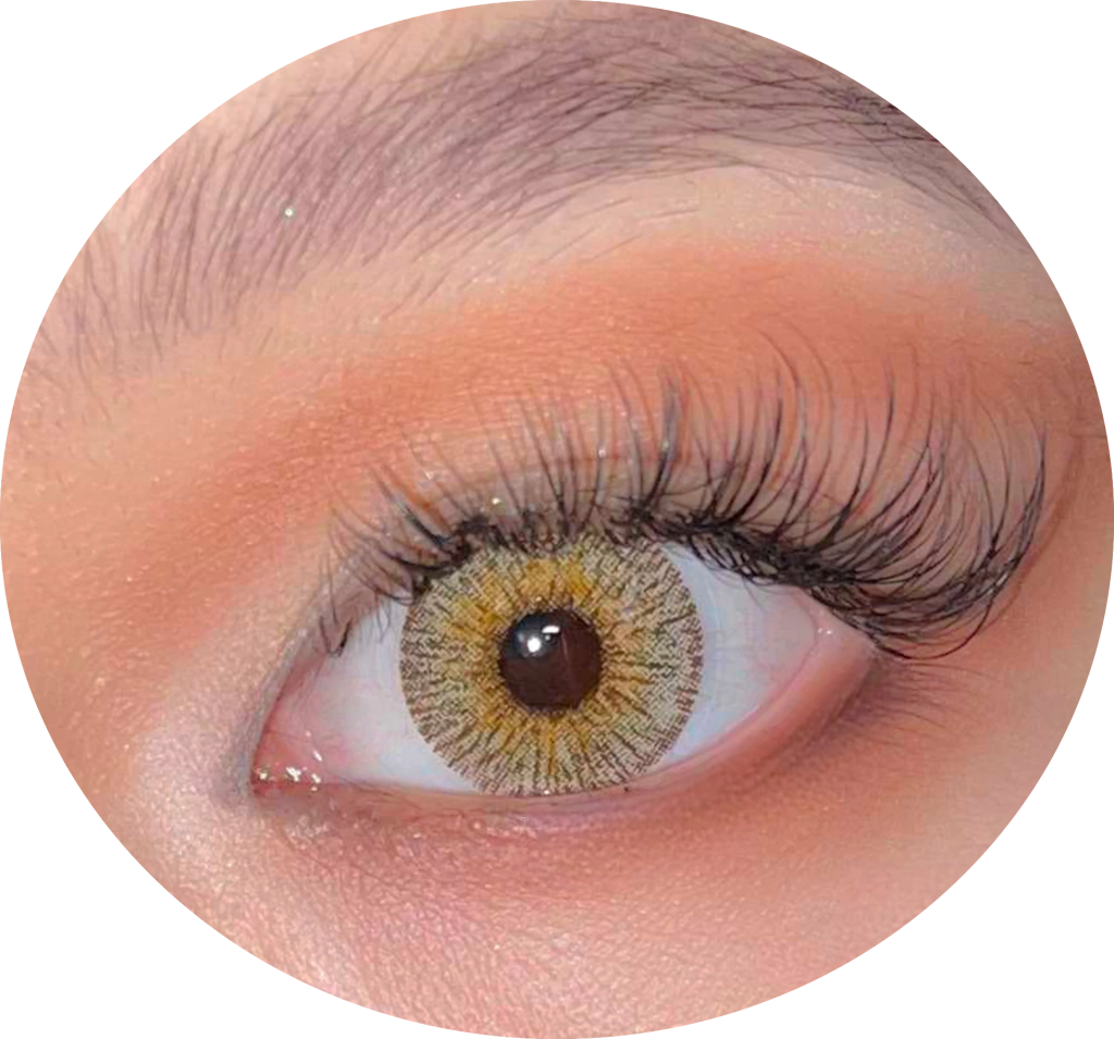 Panama Brown