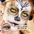 Yellow Block D13-1Y