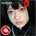 Sharingan tres aspas