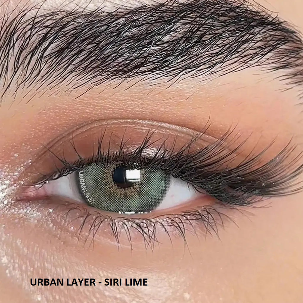 Siri Lime