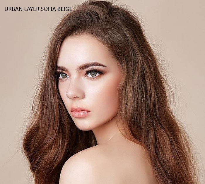 Sofia Beige