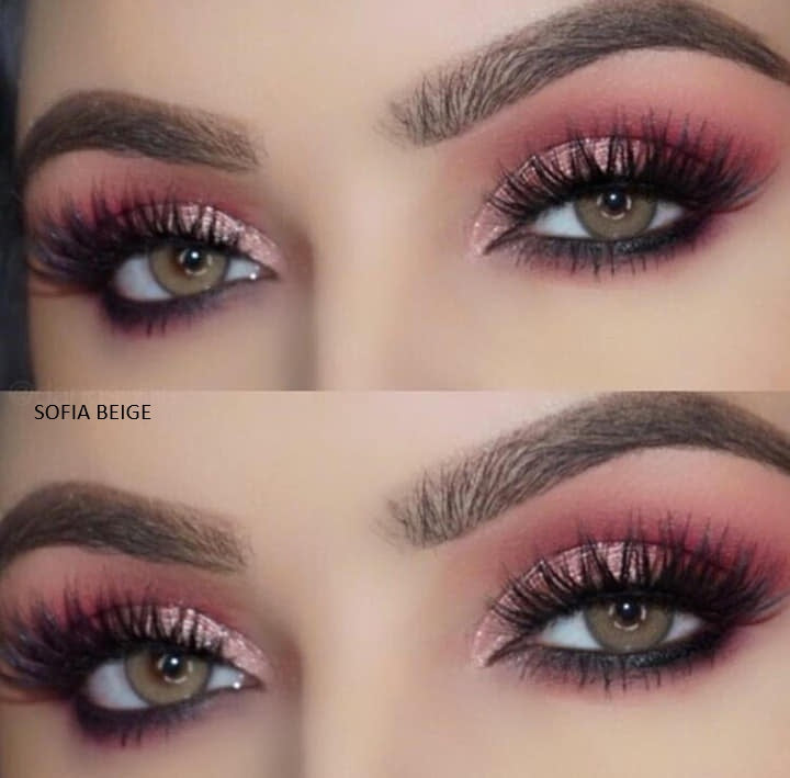 Sofia Beige