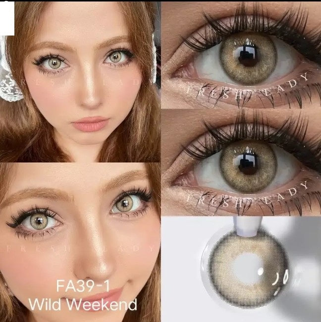 Wildlook