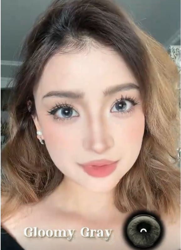 Gloomt Gray